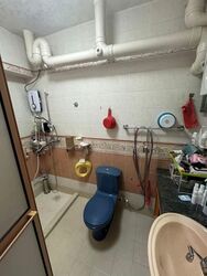 Blk 687D Woodlands Drive 75 (Woodlands), HDB 4 Rooms #568125461